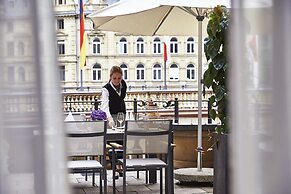 Steigenberger Icon Frankfurter Hof