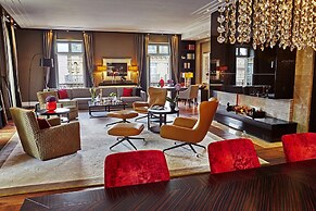Steigenberger Icon Frankfurter Hof