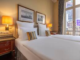 Steigenberger Icon Frankfurter Hof