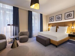 Steigenberger Icon Frankfurter Hof