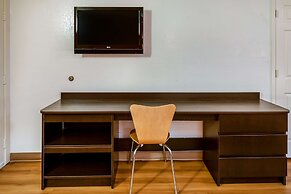 Motel 6 Euless, TX - DFW West