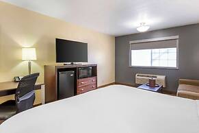 Best Western Plus Cottontree Inn