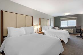 Best Western Plus Cottontree Inn