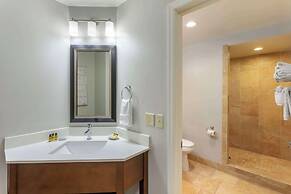 Best Western Plus Cottontree Inn