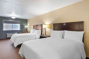 Best Western Plus Cottontree Inn