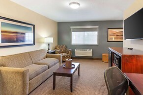Best Western Plus Cottontree Inn