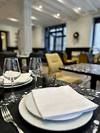 HOTEL DARCY DIJON CENTRE