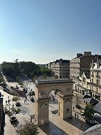HOTEL DARCY DIJON CENTRE