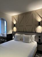 HOTEL DARCY DIJON CENTRE