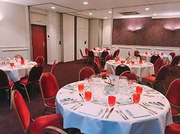 HOTEL DARCY DIJON CENTRE