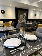 HOTEL DARCY DIJON CENTRE