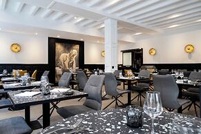 HOTEL DARCY DIJON CENTRE