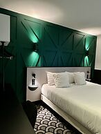 HOTEL DARCY DIJON CENTRE