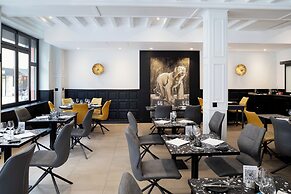 HOTEL DARCY DIJON CENTRE