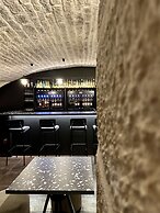 HOTEL DARCY DIJON CENTRE