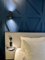 HOTEL DARCY DIJON CENTRE