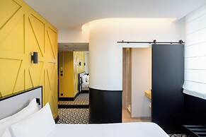 HOTEL DARCY DIJON CENTRE