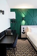 HOTEL DARCY DIJON CENTRE