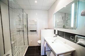 HOTEL DARCY DIJON CENTRE