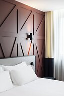 HOTEL DARCY DIJON CENTRE