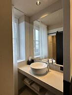 HOTEL DARCY DIJON CENTRE