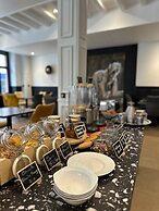 HOTEL DARCY DIJON CENTRE