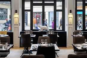 HOTEL DARCY DIJON CENTRE