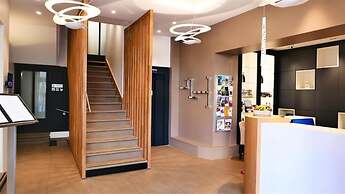 HOTEL DARCY DIJON CENTRE