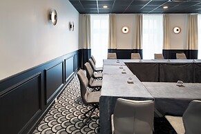 HOTEL DARCY DIJON CENTRE