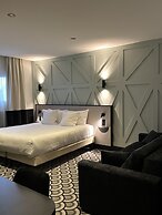 HOTEL DARCY DIJON CENTRE