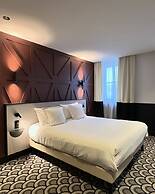 HOTEL DARCY DIJON CENTRE