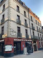 HOTEL DARCY DIJON CENTRE