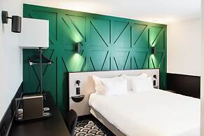 HOTEL DARCY DIJON CENTRE