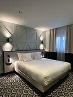 HOTEL DARCY DIJON CENTRE