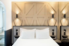 HOTEL DARCY DIJON CENTRE