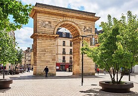 HOTEL DARCY DIJON CENTRE