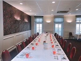 HOTEL DARCY DIJON CENTRE