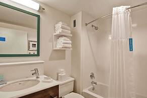 Hampton Inn Memphis-Poplar