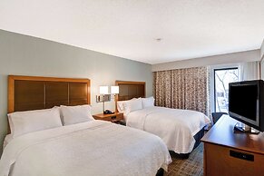 Hampton Inn Memphis-Poplar