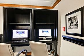 Hampton Inn Memphis-Poplar