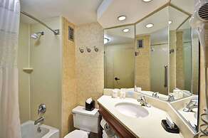 Hampton Inn Memphis-Poplar