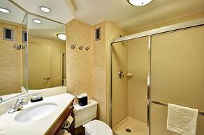 Hampton Inn Memphis-Poplar