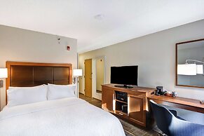 Hampton Inn Memphis-Poplar