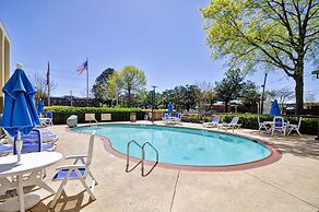 Hampton Inn Memphis-Poplar