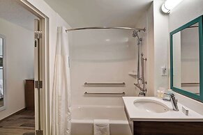 Hampton Inn Memphis-Poplar