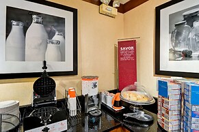 Hampton Inn Memphis-Poplar