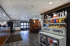 Hampton Inn Memphis-Poplar