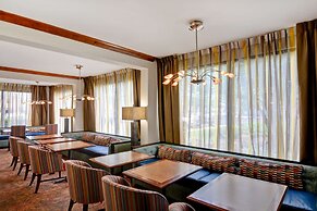 Hampton Inn Memphis-Poplar