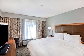 Hampton Inn Memphis-Poplar