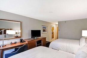 Hampton Inn Memphis-Poplar